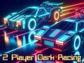 Player Dark Racing is a high-speed racing game with a dark and modern setting, where players will transform into reckless racers to conquer dark and dangerous roads. The special feature of the game lies in the atmosphere of 