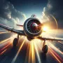 Amazing Airplane Racer is a high-speed airplane racing game where players experience the feeling of flying an airplane in dramatic races in the sky. With a simple control mechanism but requiring quick observation and reflex skills, the game brings drama and excitement no less than racing games on the ground.

