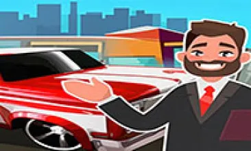 Car Dealer Idle