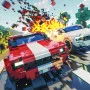 Carnage Battle Arena is a unique racing and combat game where players not only need to reach the finish line quickly but also destroy opponents along the way. With dramatic gameplay, impressive physics-based destruction graphics and a diverse array of combat vehicles, the game offers fiery