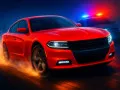 Charger City Driver is an urban driving simulation game that gives players the feeling of controlling powerful sports cars in a modern city environment. You can freely drive to explore the city, perform drifts and wheelies, or participate in speed challenges. The game focuses on flexible control and a realistic driving experience, suitable for those who love speed and American muscle cars.

