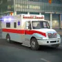 City Ambulance Car Driving is a city ambulance driving simulation game where players take on the role of an emergency driver tasked with getting patients to the hospital as quickly as possible. The game combines driving skills, quick reflexes, and the ability to handle emergency situations in a busy traffic environment. This is a lighthearted yet highly challenging game.

