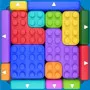 Playing Color Block Jam is a fun puzzle game that blends an easy-to-understand gameplay style with a progressively more challenging experience. The goal of the game is to move colored blocks to the corresponding doors to remove them from your box.
