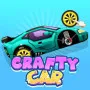 Crafty Car is an arcade-style racing game that combines creativity and quick reflexes. Players control uniquely designed cars, navigating challenging tracks filled with obstacles and unexpected obstacles. The game offers a lighthearted yet engaging entertainment experience, suitable for all ages.


