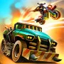 Dead Paradise offers exciting, fast-paced action with a varied upgrade system, distinctive vehicles, and difficult stages.