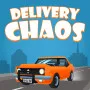 Delivery Chaos is a humorous simulation game about delivery action where players take on the role of a delivery driver in a chaotic world. The game combines driving skills, time management, and comedy elements to create an experience that is both challenging and entertaining. Your goal is to deliver on time while facing all kinds of obstacles and
