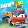 Are you ready to burn tires on high-speed corners? Drift 3 delivers exhilarating drifts with a thrilling driving experience, where skillful car control and quick reflexes will determine victory.