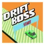 Drift Boss is a thrilling arcade game that asks players to time their drifts perfectly as they negotiate infinite circuits. Mastering the most exquisite and accurate drifts is waiting for you in this game, which has an exciting and straightforward one-click control mechanism.