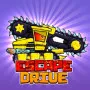 In the fast-paced action driving game Escape Drive, players must steer a car to avoid being pursued over hazardous routes. Because you have to avoid obstacles, traffic, and opponents' unrelenting pursuit every second, the game is always tense.

