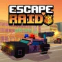 Escape Raid plunges players into breathtaking escapes amidst gunfire, enemies, and a series of dangerous situations. With its fast pace, intense action, and constant tension, the game delivers a thrilling chase-survival experience that's incredibly captivating from the very first minutes.

