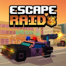 Escape Raid