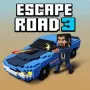 In the thrilling high-speed chase game series, Escape Road 3, players must steer a car to elude pursuit on perilous highways. With fast reflexes, split-second situational awareness, and great speed, the game enables amazing escapes.

