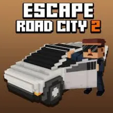 Escape Road City 2