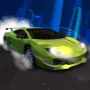 Extreme Car Driving Simulator is one of the famous open-world driving simulation games, allowing players to experience the feeling of driving realistically in many different types of cars. The game focuses on free exploration, practicing control skills and performing drifts or speed performances instead of just racing on traditional roads.

