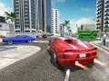 Extreme Real Car Driving 2025 is a realistic driving simulation game with modern graphics and realistic physics. Players can experience the feeling of controlling many different types of cars, from high-speed supercars to powerful off-road vehicles, in diverse environments and challenging driving situations. This is a suitable game for those who are passionate about free driving, exploring maps and testing their driving skills.