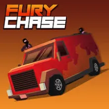 Furry Chase
