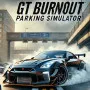 GT Burnout Parking Simulator is a parking simulation game with high-tech and sports driving elements. Players will control powerful supercars and perform U-turns, drifts and parking in complex situations. The game offers a realistic driving experience combined with the challenge of precise control.