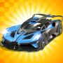 GT Cars Mega Ramps is an adventure racing game that combines stunt elements, where players will drive supercars through giant ramps, curves and jumps. With extremely steep and challenging ramps, the game offers a dramatic, high-speed driving experience with impressive aerial acrobatics.

