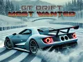 GT Drift Most Wanted is an action racing game where players show off their drifting skills on high-speed streets. The game combines a dramatic street racing style, an open environment, and realistic drift physics, bringing an exciting driving experience. You will have to control the car at high speed