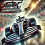 GT Formula Championship is a high-speed racing game inspired by famous formula races in the world. Players will control modern and powerful F1 cars, participating in dramatic races on professional tracks. The goal is to win by accelerating, cornering accurately and surpassing
