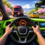 For thrill-seekers and reflex challengers, GT Traffic Racer provides an exciting arcade racing experience with strong sports cars, remarkable speed, and a dramatic tempo.
