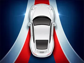 Hill Racing - Egg drop!