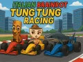 Italian Brainrot Tung Tung Racing is a quirky and humorous racing game from the meme universe and internet culture. The game impressively combines a chaotic, 