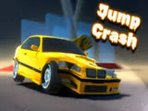 Jump Crash