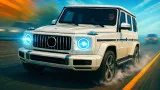 Luxury Highway Cars is an arcade-style racing game where players experience the thrill of driving luxury supercars on busy highways. The game focuses on speed, reflexes, and situational awareness as players constantly dodge other vehicles. With its fast pace, simple yet addictive gameplay, 