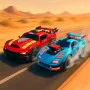 Max Speed ​​is a great option for anyone who enjoys the rush of speed thanks to its amazing 3D graphics, realistic driving mechanics, and captivating game types.