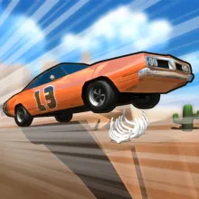 Ramp Race