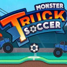 Monster Truck Soccer