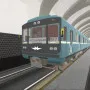 Moscow Metro Driver 3D is a subway driving simulation game, putting players in the role of a driver controlling trains running in the bustling metro system. The game realistically recreates the experience of controlling underground trains, from opening and closing doors and controlling speed to ensuring passengers arrive safely and on time. This is an ideal choice for those who love