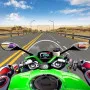 Moto Road Rash 3D 2 is the sequel to the famous motorcycle racing game with a high-speed and action style. Players will play as reckless motorcycle racers, rushing on crowded roads, avoiding traffic, performing dangerous overtaking stunts, and competing for positions with other opponents. The game combines traditional racing and thrilling action elements.

