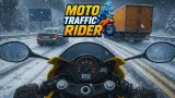 In Moto Traffic Rider, you'll have to weave through traffic, avoid collisions, and complete challenges to earn money to upgrade or unlock more powerful motorcycle models.