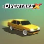 Overtake X is a high-speed racing game where players show off their overtaking skills in heavy and constantly changing traffic conditions. With fast-paced gameplay, vivid graphics and flexible control mechanisms, Overtake X brings a non-stop thrill. This is the ideal game for those who love thrills