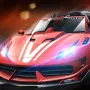 Overtaking Traffic Rider is a high-speed motorcycle racing game in a realistic traffic environment. Players will transform into a reckless motorcycle driver, weaving between crowded traffic and performing daring overtaking stunts to score points and unlock more attractive content.