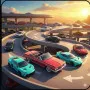 Park Master: Multi-Level Challenge is a puzzle and driving game where players must accurately park their vehicles in challenging multi-level parking lots. The game focuses on logical thinking, observation skills, and dexterity, offering a relaxing yet challenging experience.

