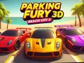 Parking Fury 3D: Beach City 2 is the sequel to the popular parking game series “Parking Fury,” this time taking players to a tropical beach city. The game focuses on precise driving skills and safe parking in a realistic 3D environment. Not just parking, you also need to avoid collisions, obey traffic
