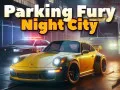 Parking Fury 3D: Night City is a driving simulation game that combines the challenge of parking in a night city space full of lights and obstacles. Players will demonstrate their precise and flexible driving skills to put the car in the designated parking space without colliding with surrounding vehicles or obstacles. This is the sequel to the famous Parking Fury series with more