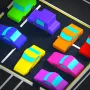 Launched in 2020, Parking Jam 3D is a puzzle game by JZJO that simulates parking. The game's bright, entertaining 3D visuals and easy-to-learn gameplay have drawn in a large user base.