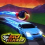 Race Clicker is a racing game that combines a unique clicker element. Players will have to click continuously to accelerate their car and compete with their opponents for speed. The game is highly entertaining and easy to access, but also requires quick hands and smart upgrade strategies.

