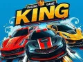 Racing Game King HP is a fast-paced racing game that combines dramatic action, where you will show off your car control skills, avoid obstacles, and complete racing missions in many different environments. The game features a classic arcade style blended with modern elements, offering accessible yet challenging gameplay at higher levels. With fast gameplay