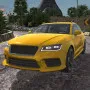 Real Drift Multiplayer is an online drift racing game where players can experience the feeling of driving high-speed cars, performing smooth drifts and competing with friends or players around the world. The game focuses on car control skills, creating artistic drifts to score points instead of just focusing on the finish line. This is an ideal choice for those who love speed, technique and online competitions.