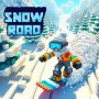 Are you prepared to conquer the speed bar and run down snowy slopes? In the exhilarating snowboarding game Snow Road, you have to avoid hazards, gather rewards, and respond quickly on icy roads. Snow Road's captivating pace and compulsive action make it perfect for fans of winter speed challenges.

