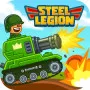 If you love intense, action-packed racing games where speed and powerful firepower combine, then Steel Legion is a must-play. The game offers thrilling confrontations where players must skillfully control their vehicles while using weapons to overwhelm opponents and achieve victory.Steel Legion is an action-packed racing game that allows players to control heavily armed armored vehicles. The main objective is to navigate the track, eliminate enemies, and survive increasingly fierce levels.


