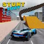 Stunt Fury is an action racing game that combines dangerous stunts, offering a thrilling and dramatic experience. Players not only focus on speed but also have to practice car control skills to overcome obstacles, perform stunts, and win on challenging tracks.