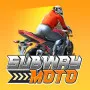 Do you love high-speed racing in a bustling city? Subway Moto offers an exciting motorcycle racing game where you must weave through traffic, dodge obstacles, and constantly accelerate to achieve the highest score. With its rapid pace and addictive gameplay, Subway Moto is the perfect choice for explosive entertainment.

