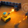 For those who prefer strategy and combat games, Super Tank Wrestle provides an entertaining experience with its fast-paced, explosive conflicts, and varied upgrading system.

