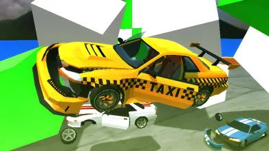 Survival Racing: Extreme Road